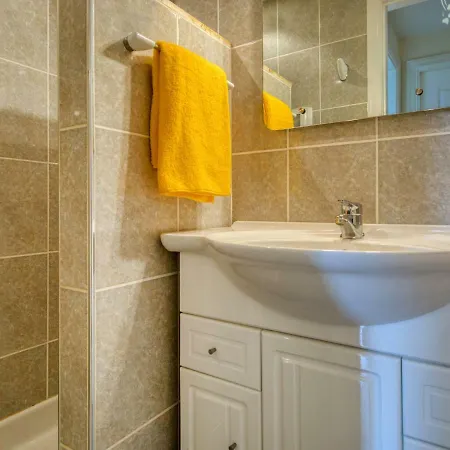 Residencial Mediterraneo-6 Appartement